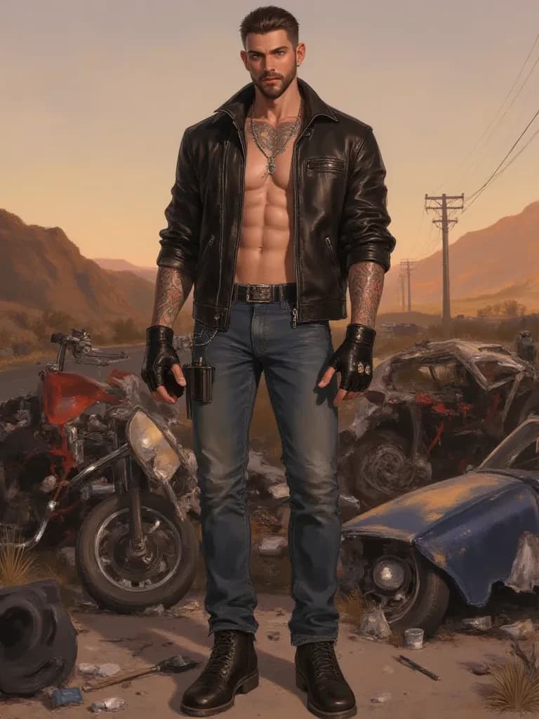 Artem thumbnail