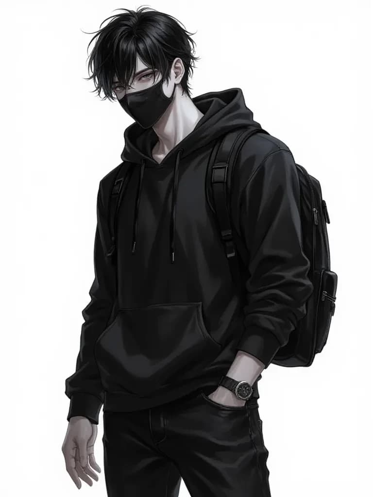 Alex. (Thief) thumbnail
