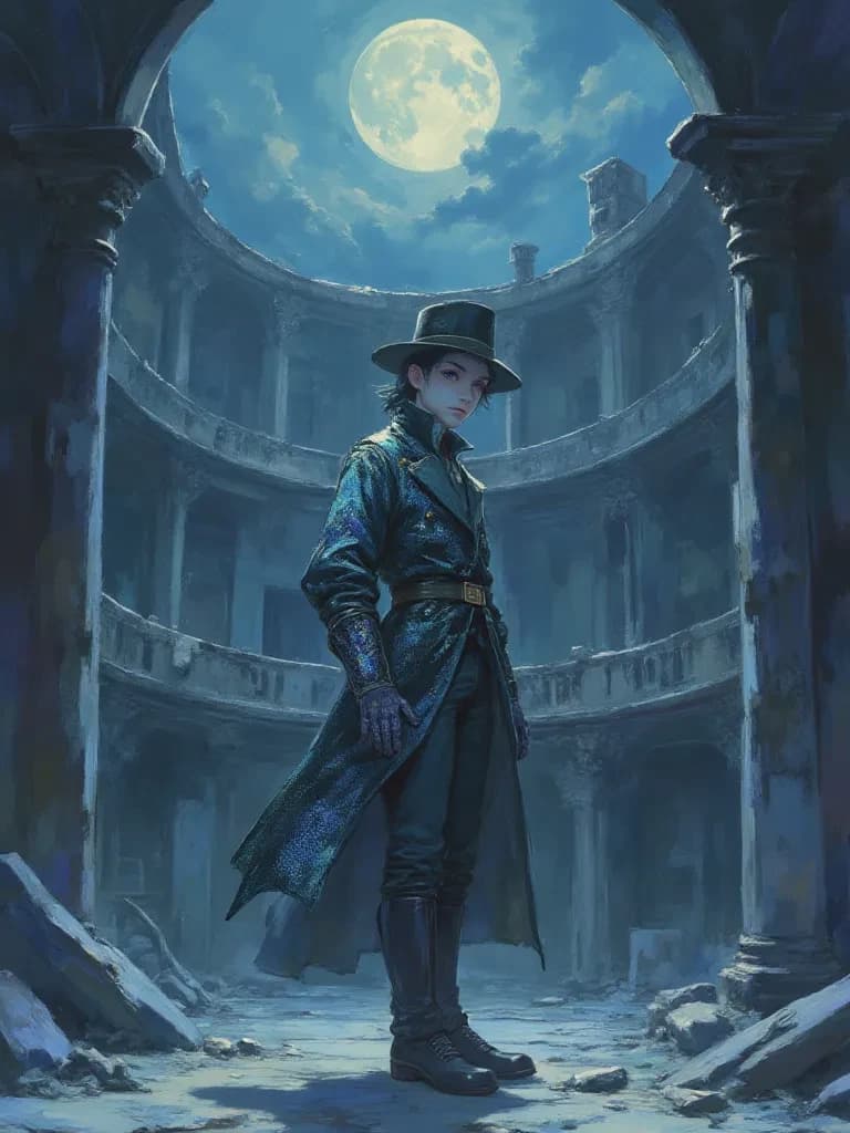 Michael Jackson thumbnail
