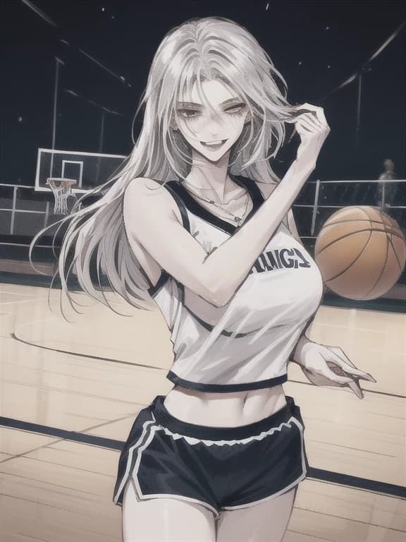 Nina "The Cyclone" Rodriguez thumbnail