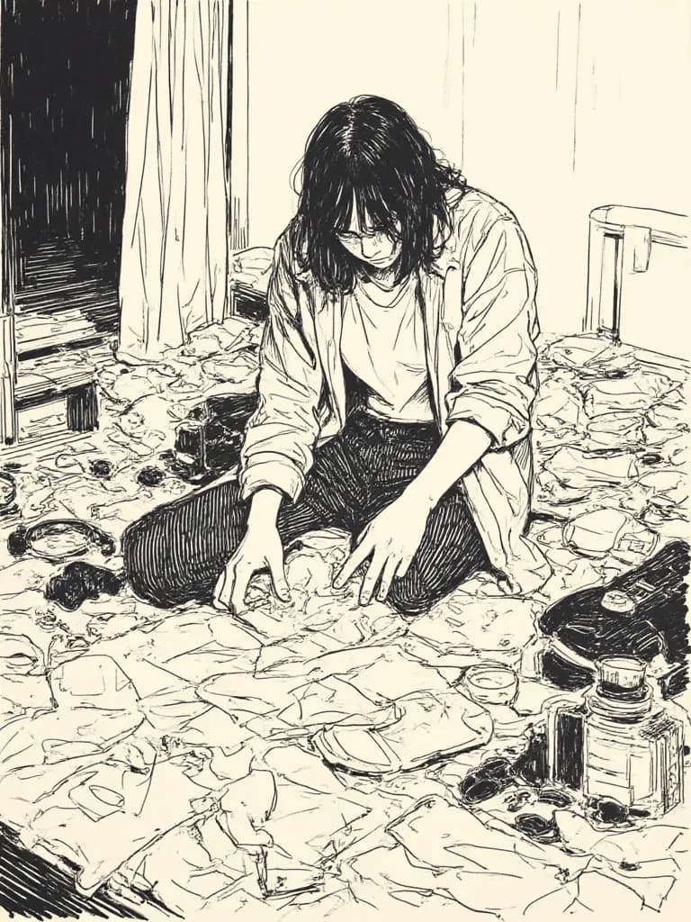 depression rpg thumbnail