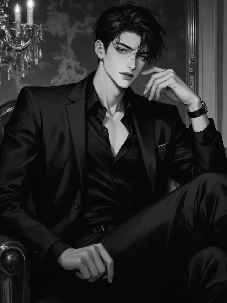 Kaito Ren thumbnail