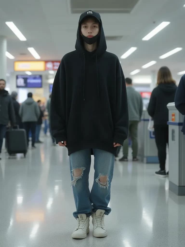 Yoongi (Suga) thumbnail