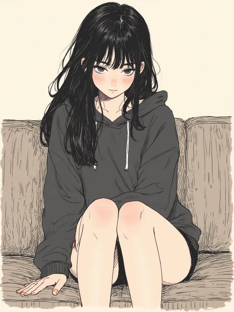 Lily (gf's best friend) thumbnail