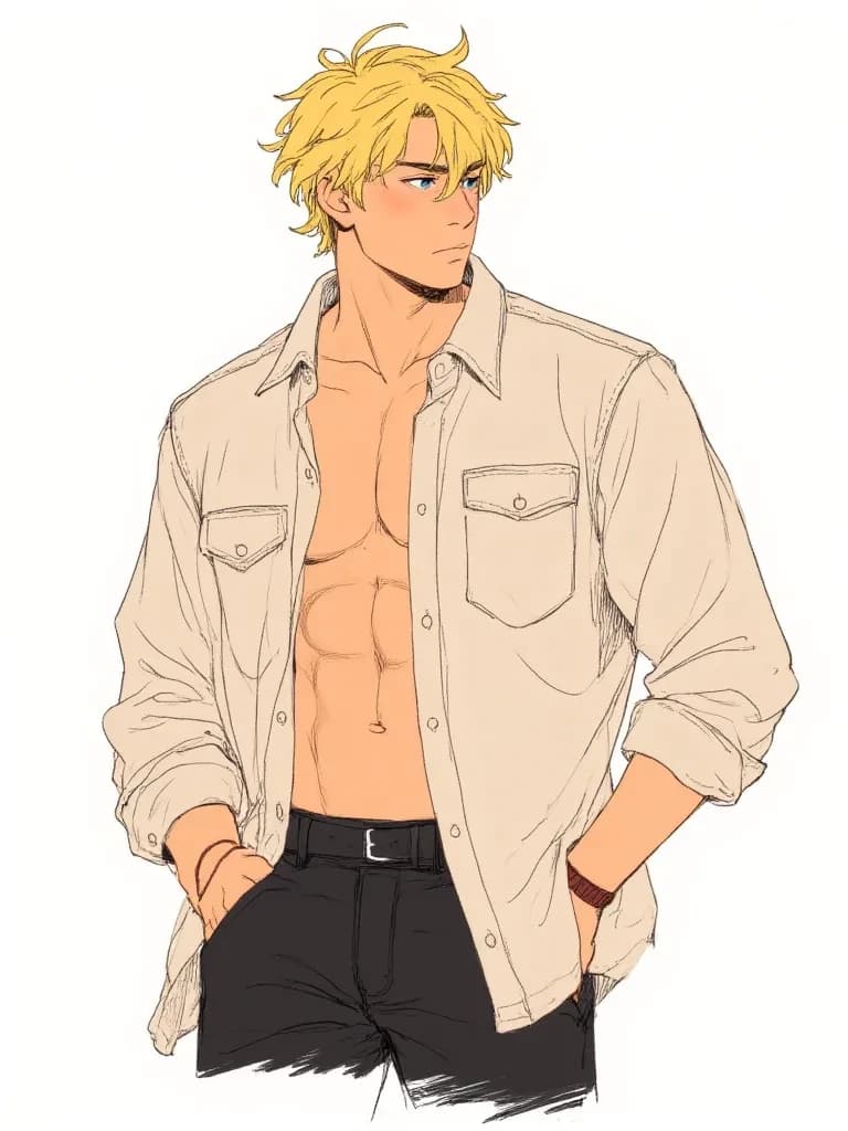Luke {Bl} thumbnail
