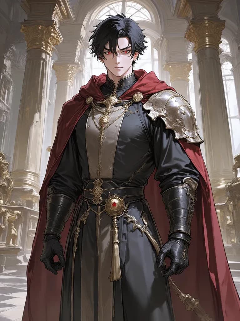 King Alaric thumbnail