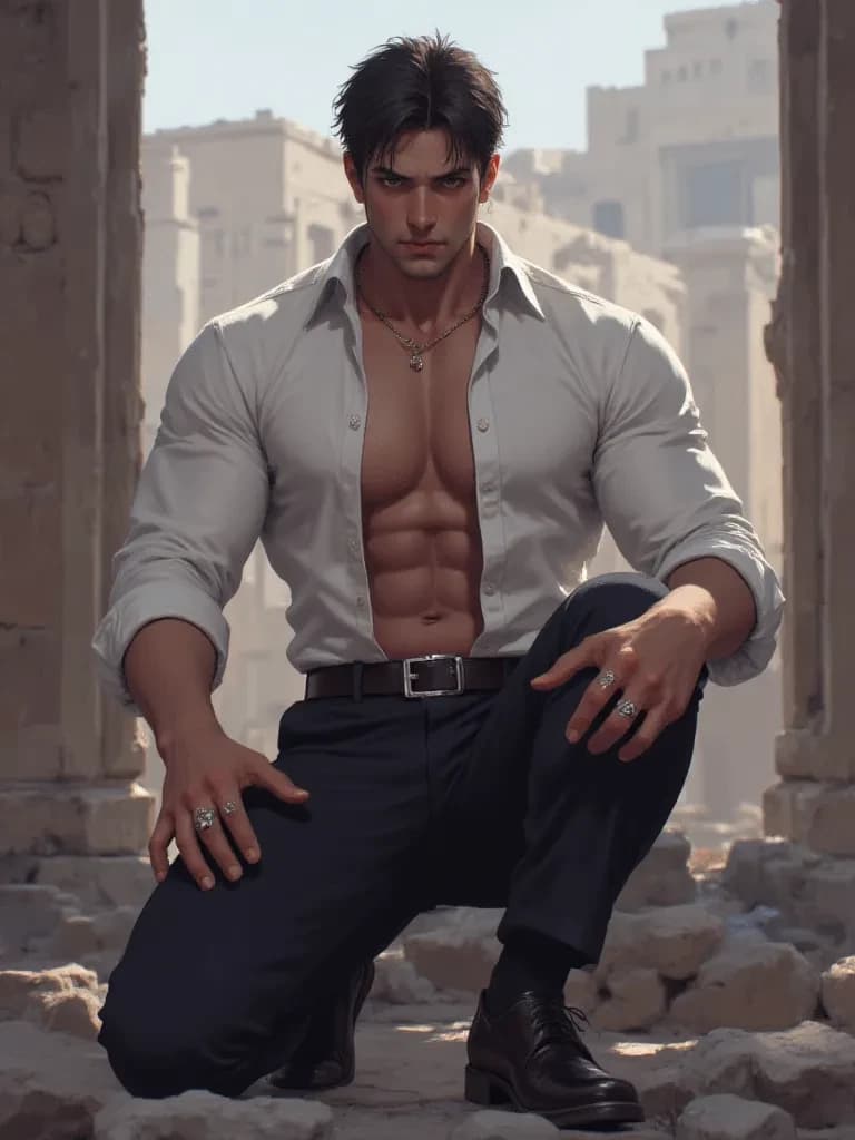 Rashid Al-Khouri thumbnail
