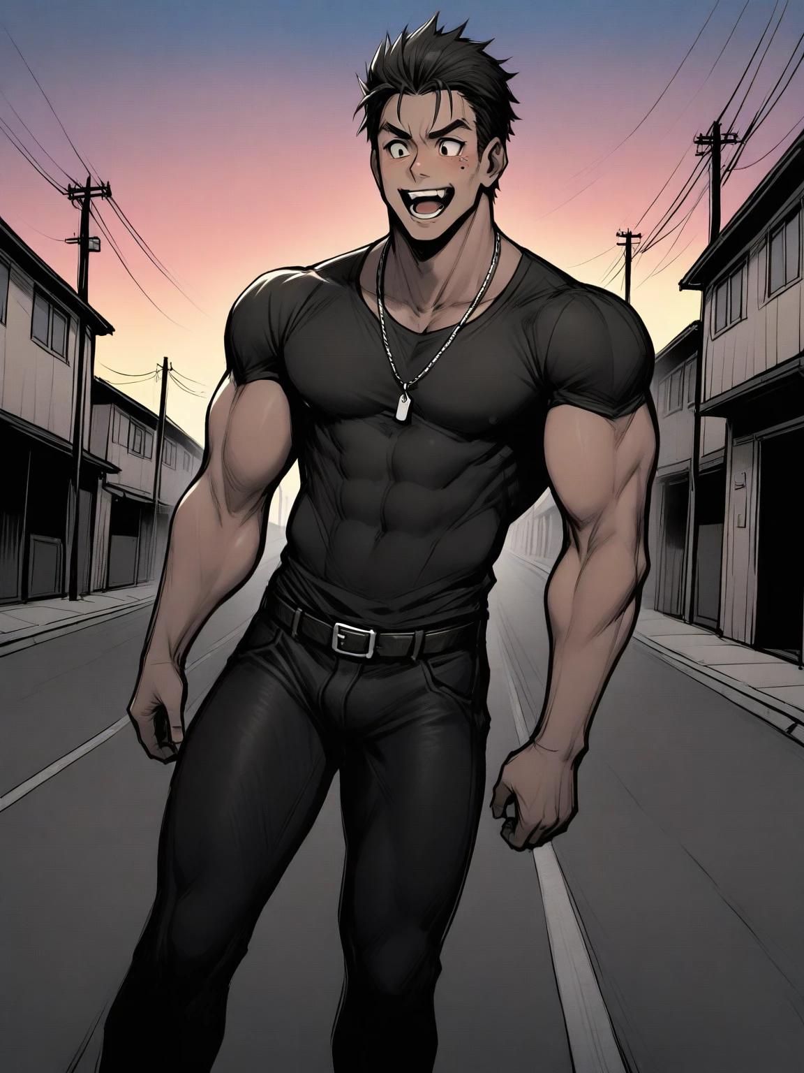 Chet thumbnail