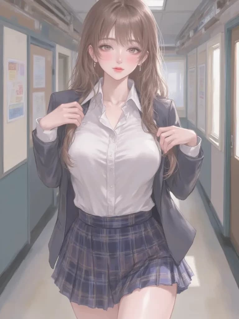 Sakura Hanamura thumbnail