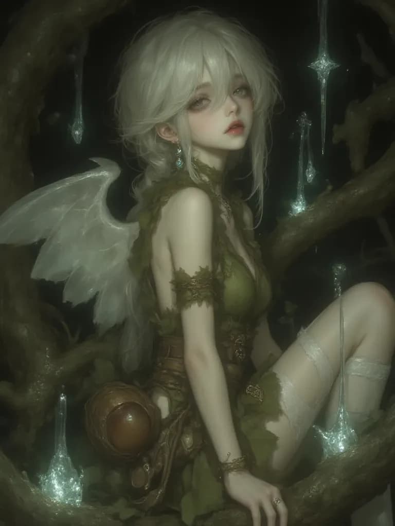 Lyra 'Pixie' Meadowsweet thumbnail