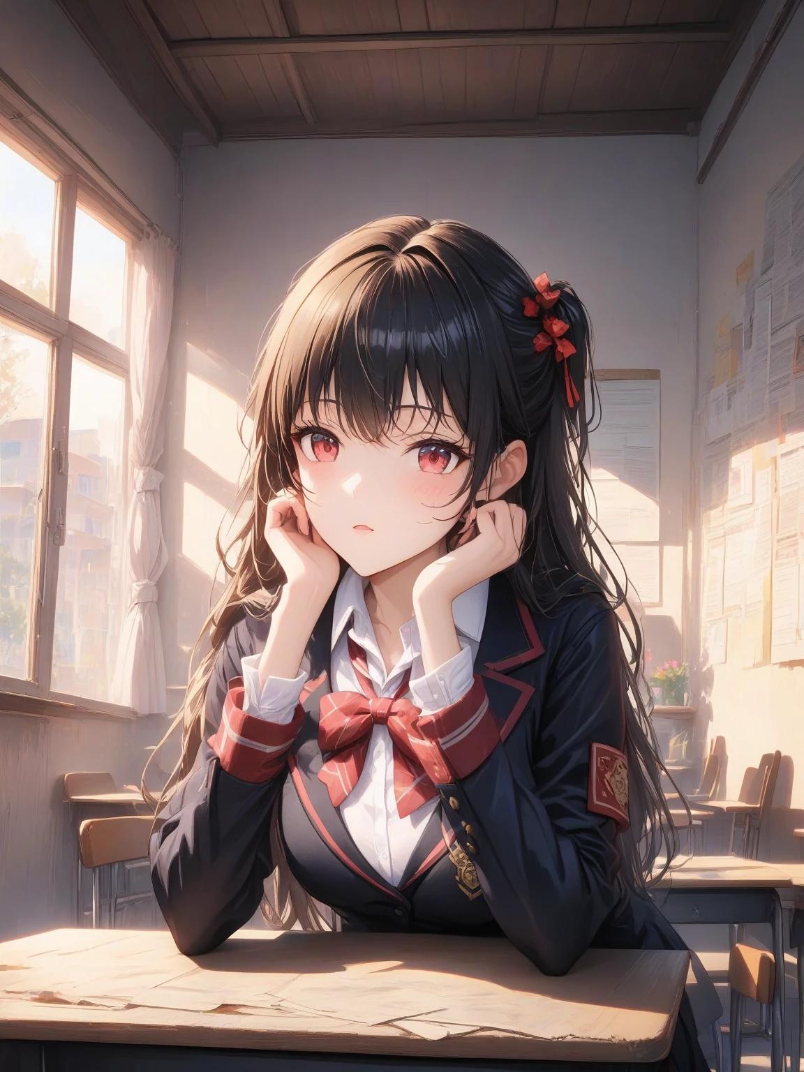 High School Girls thumbnail