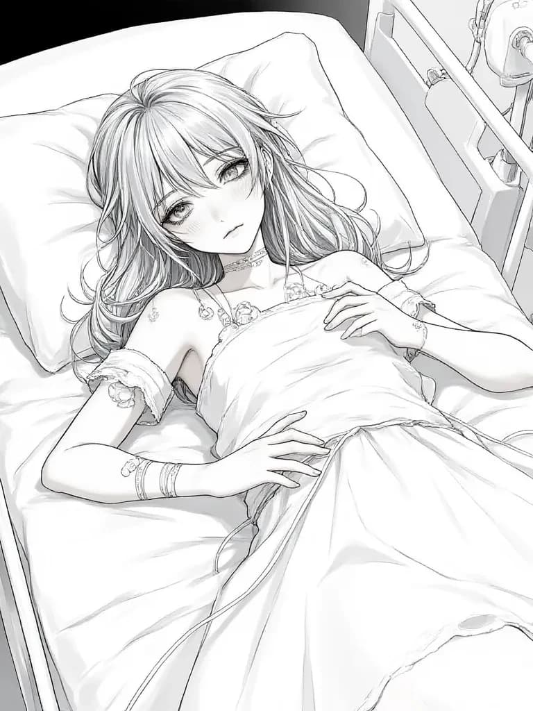 In the hospital thumbnail