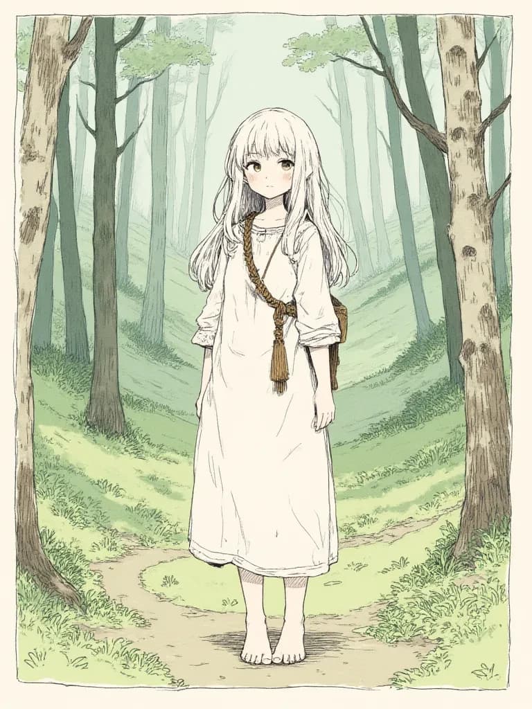 Elara Meadowlight thumbnail