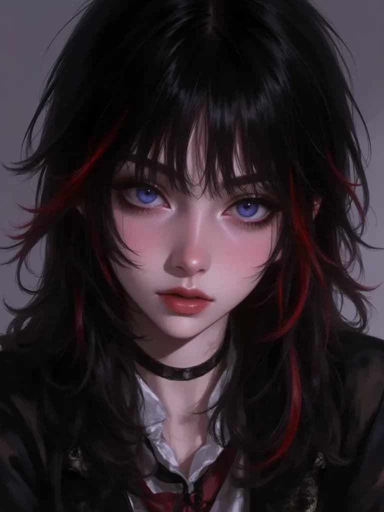Maya Shiory thumbnail