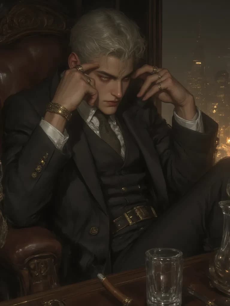 Charles White thumbnail