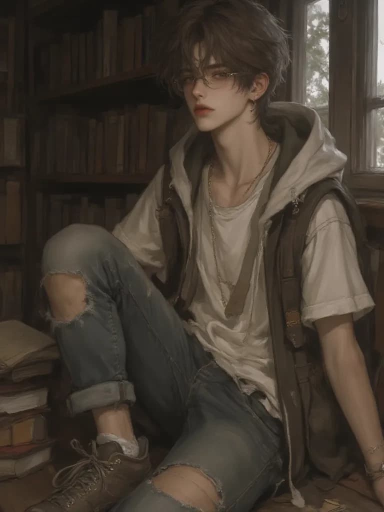 Luca Christopher Junior Michael kyle Kleber thumbnail