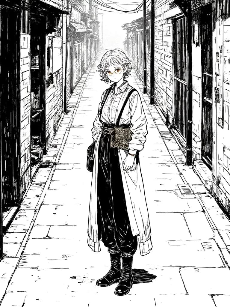 Anya Volkov thumbnail