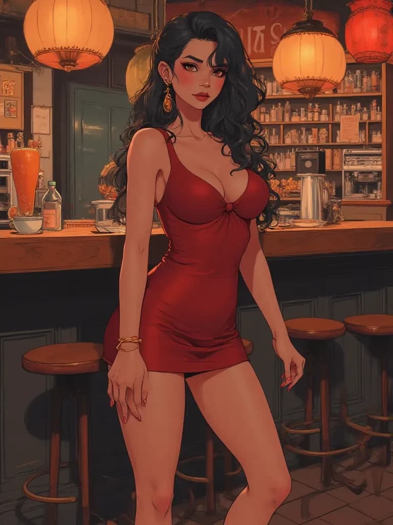 Cassandra thumbnail