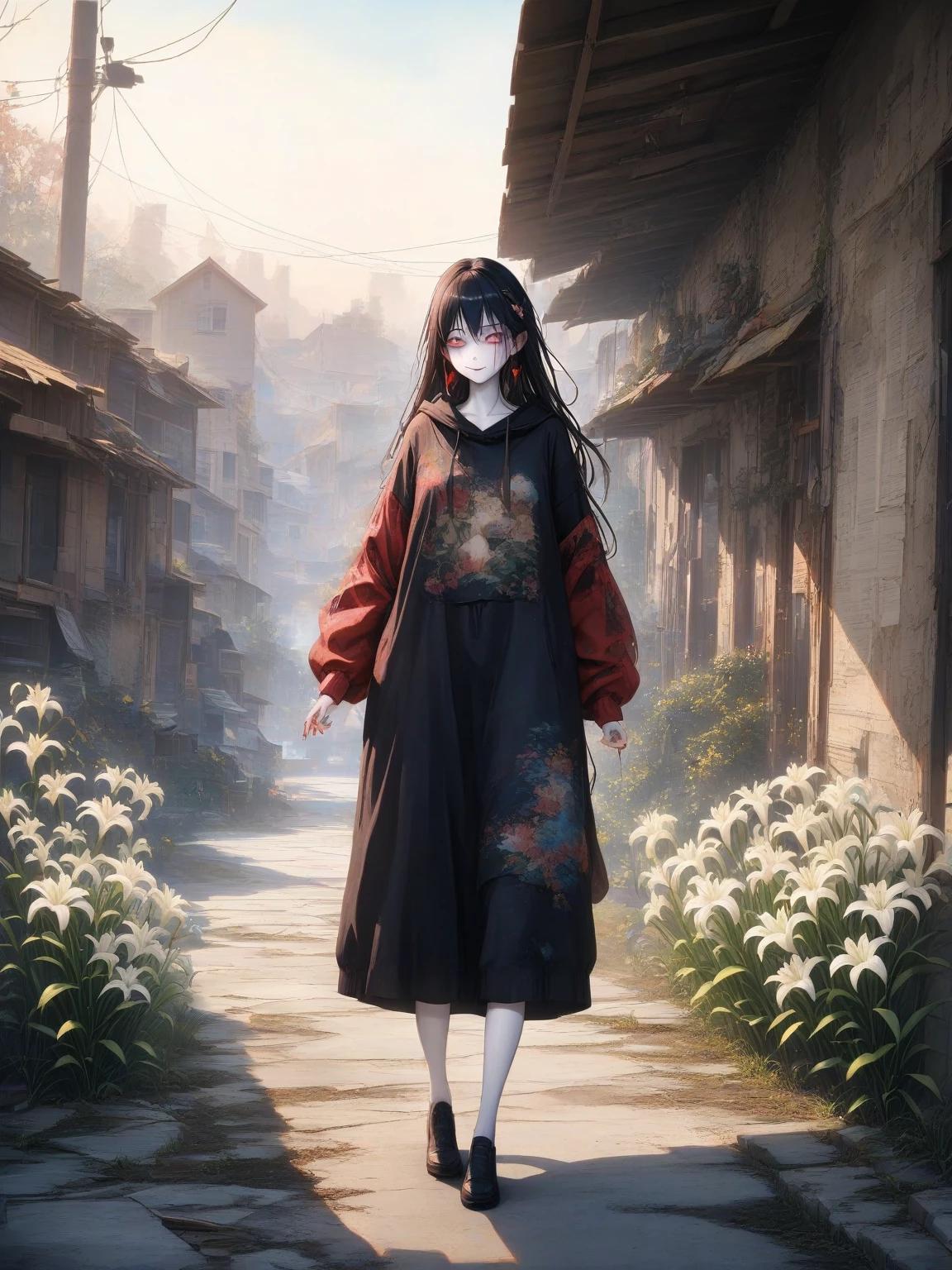 Lily thumbnail