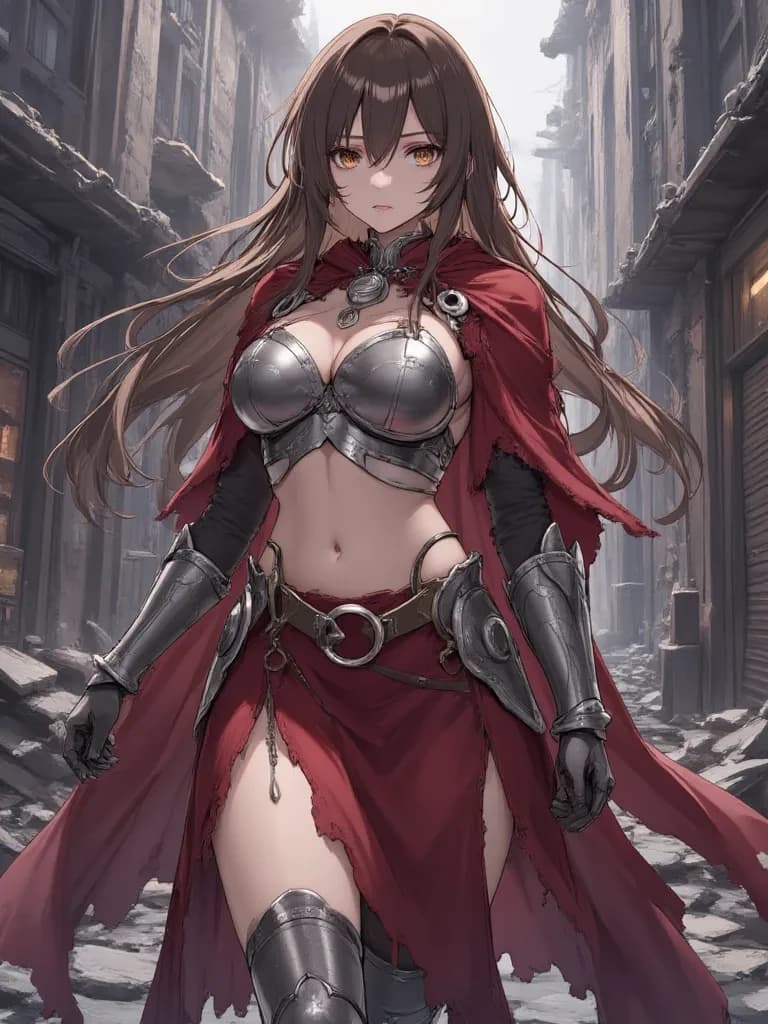 Lyanna Delsol|Zenonia 5[AU]: Wheel of Destiny thumbnail