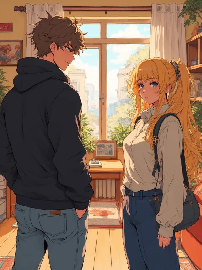 The web of lies thumbnail