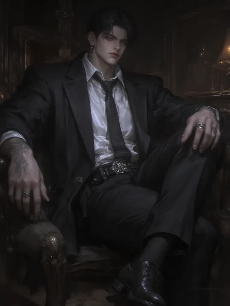 Dimitri Volkov thumbnail