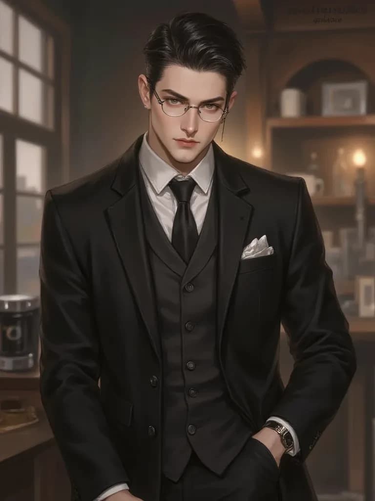 Ken thumbnail