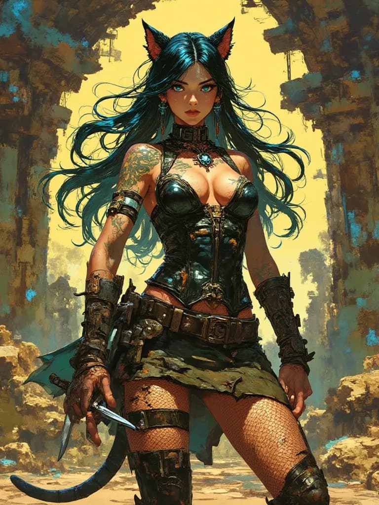 Seraphina 'Sera' Clawson thumbnail