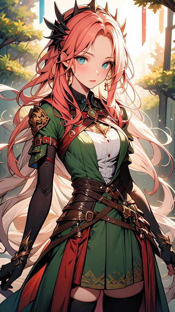 Aurora: The goddess of love thumbnail