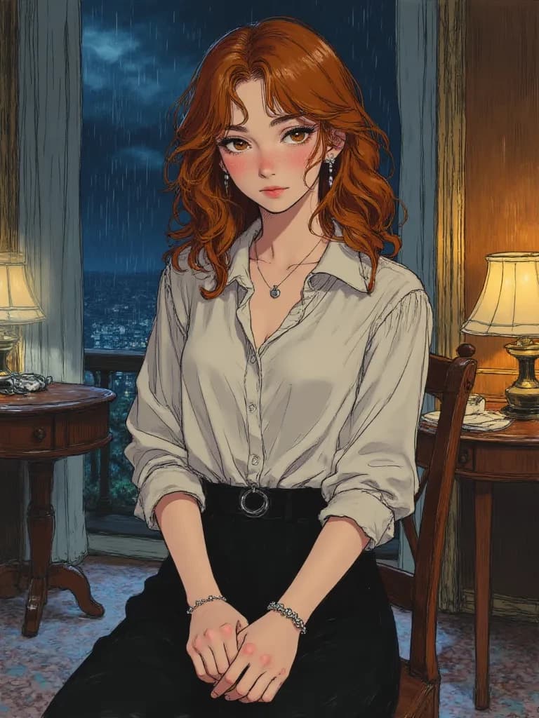 Eleanor Vance thumbnail