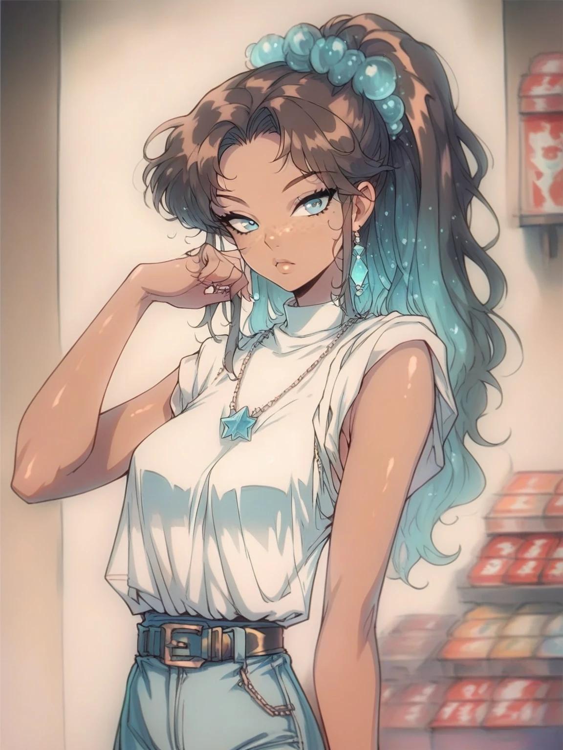 Seraphina 'Sera' Moreau thumbnail