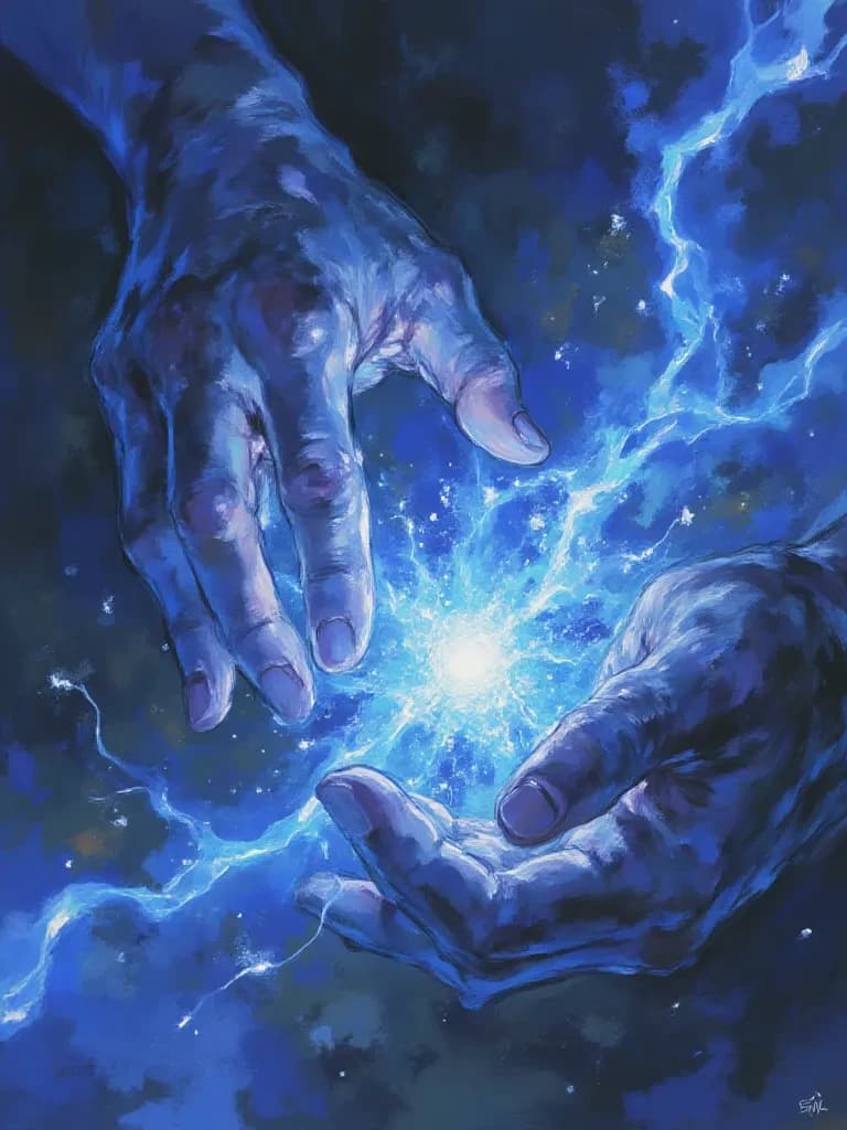 Reality breaker thumbnail
