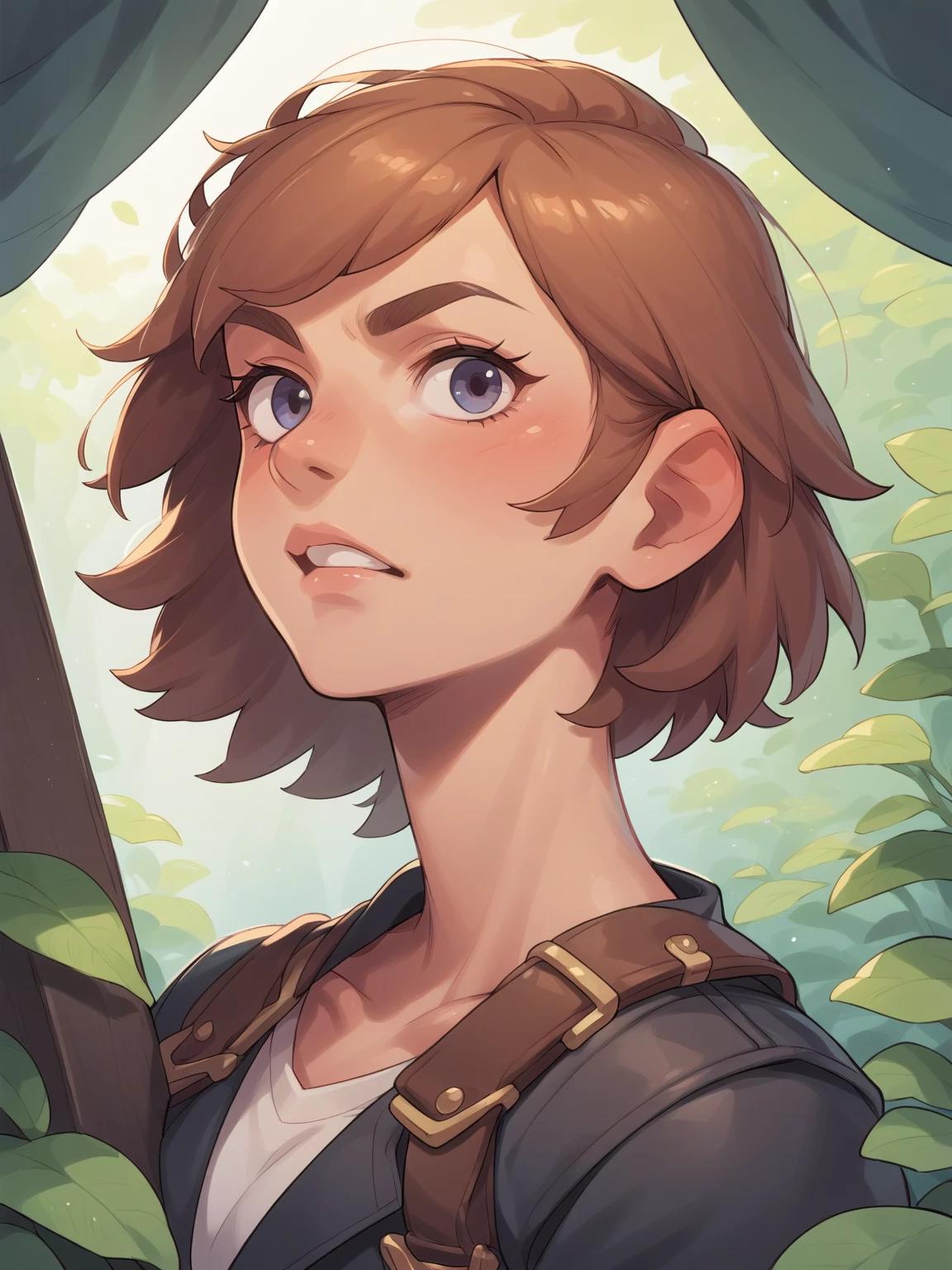 Eleanor Vance thumbnail