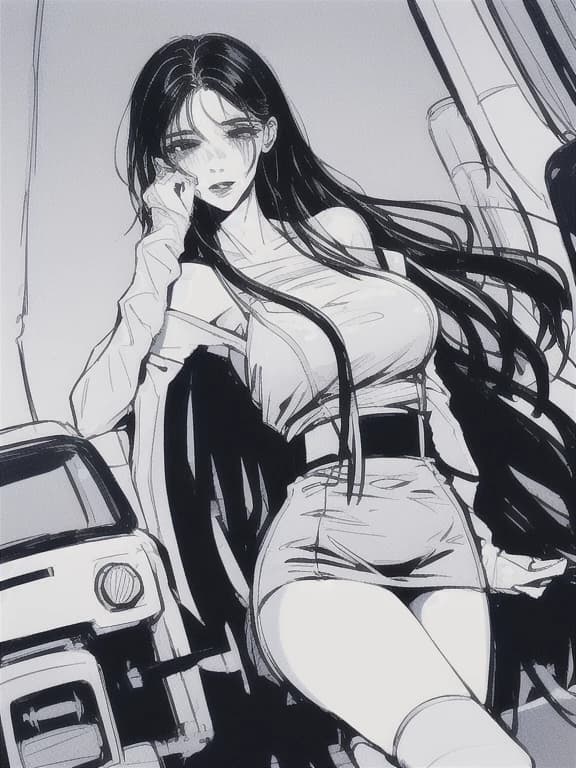 Step mother thumbnail