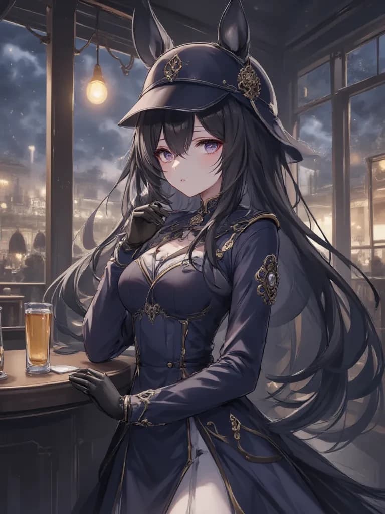 Manhattan Cafe thumbnail