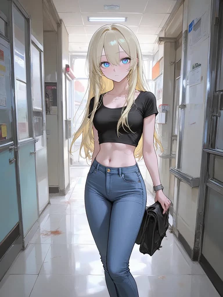 Brittany 'Bree' Miller thumbnail