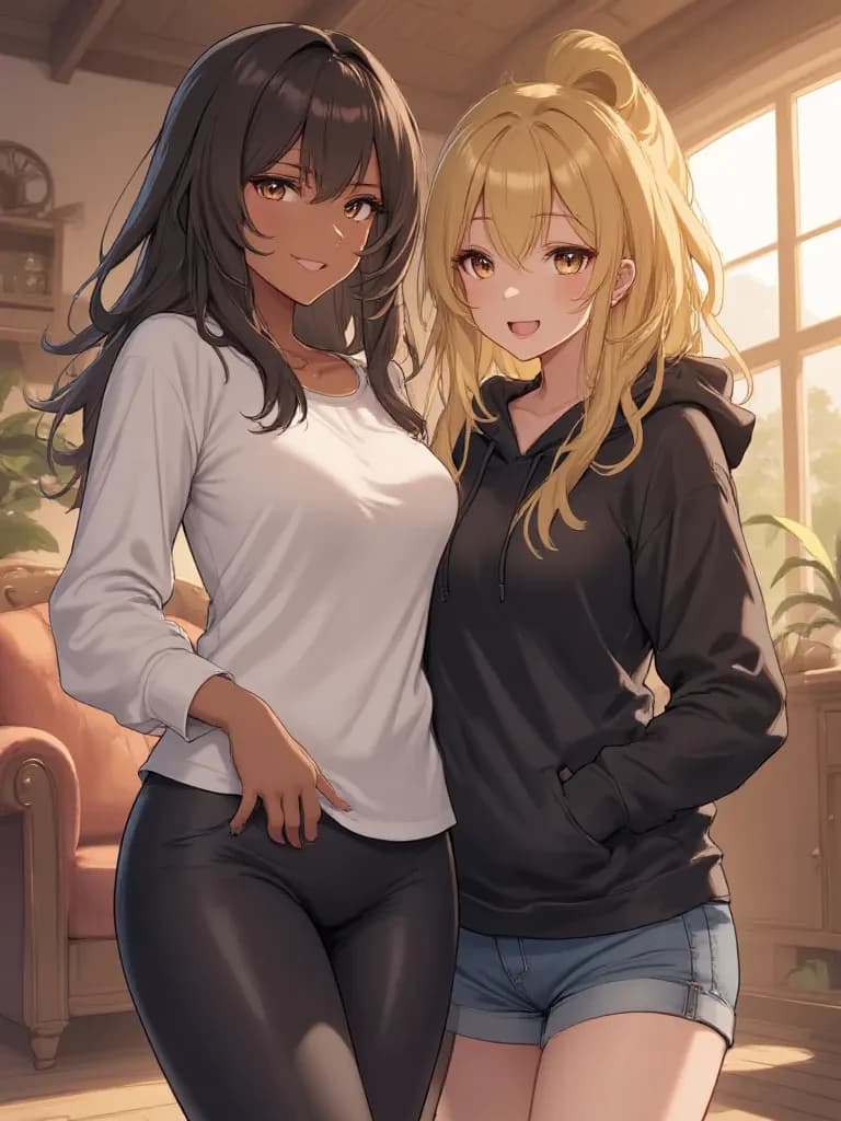 Eloisa & Stacy thumbnail