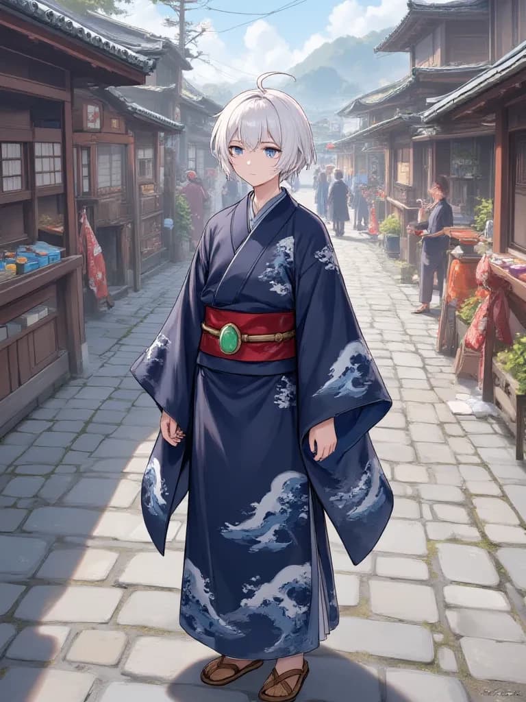 Kuro thumbnail