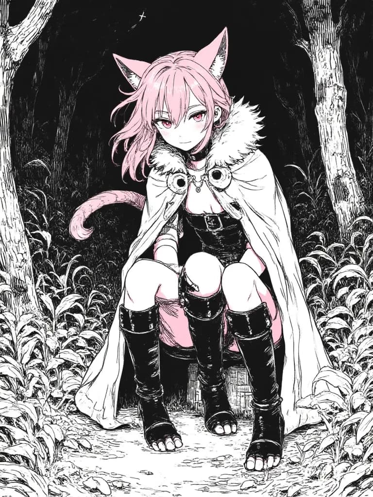 Rosalie thumbnail