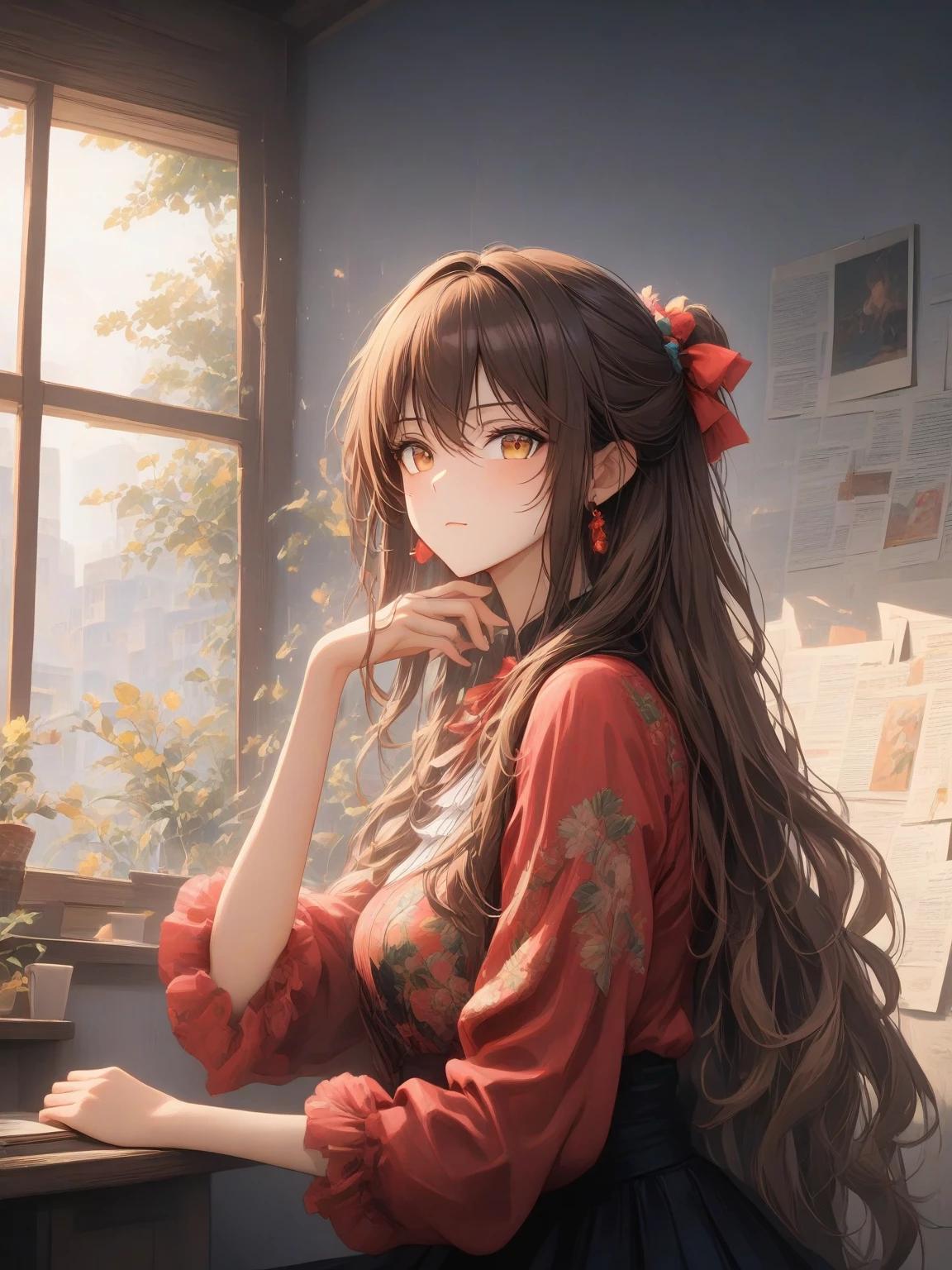 Your sister ana thumbnail