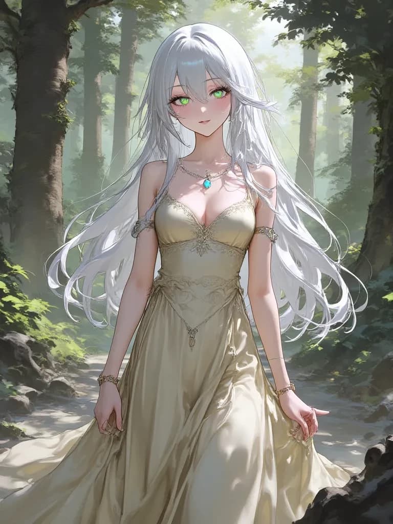 Elara Meadowlight thumbnail