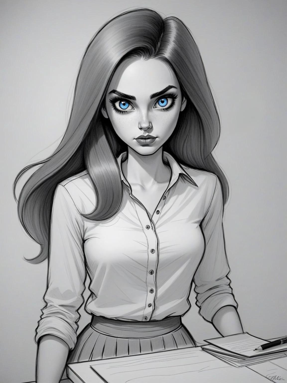 Veronica Sterling thumbnail