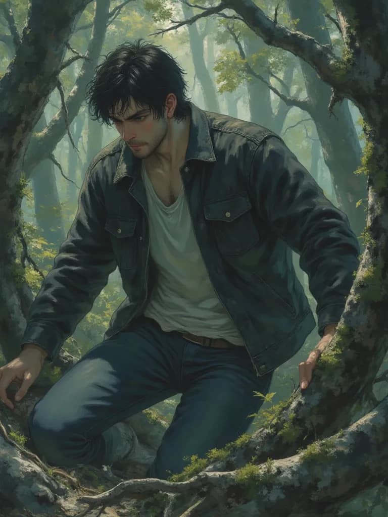 Michael Santos thumbnail