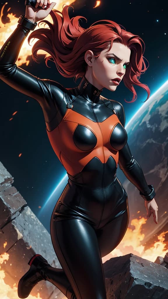 "Vixen" thumbnail