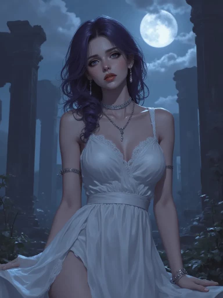 Lyra winters thumbnail