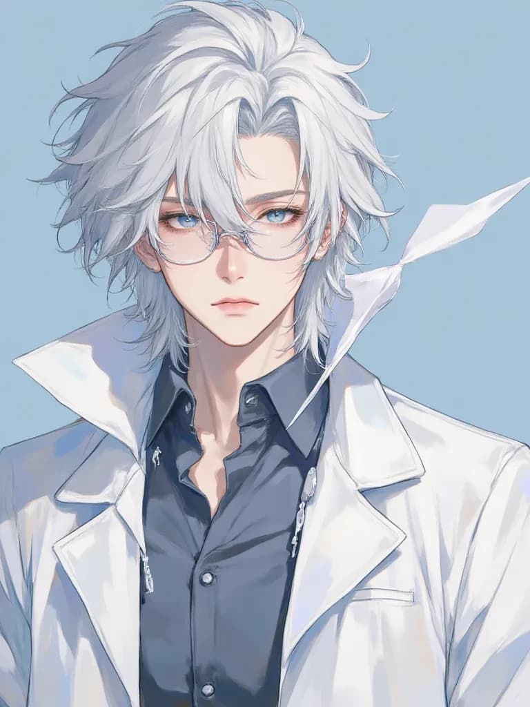 Evil Doctor thumbnail