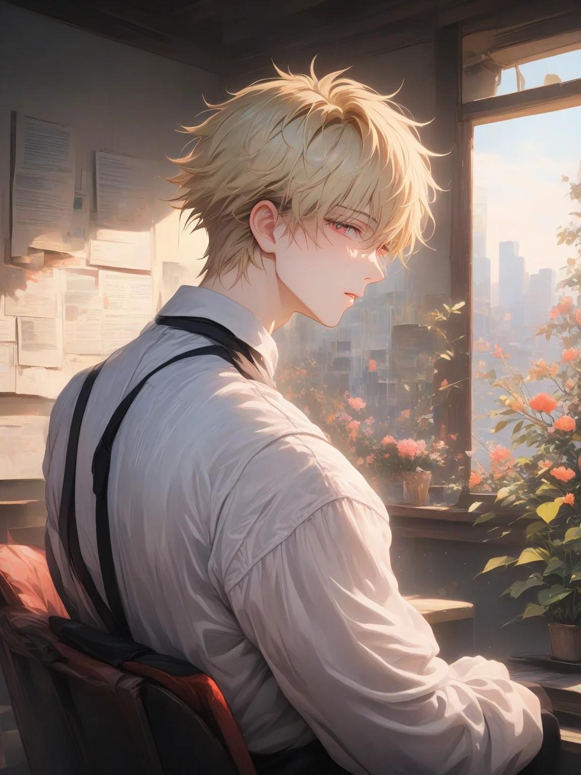 Bakugo  thumbnail