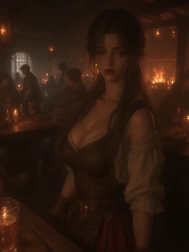 Elara 'Ember' Thorne thumbnail