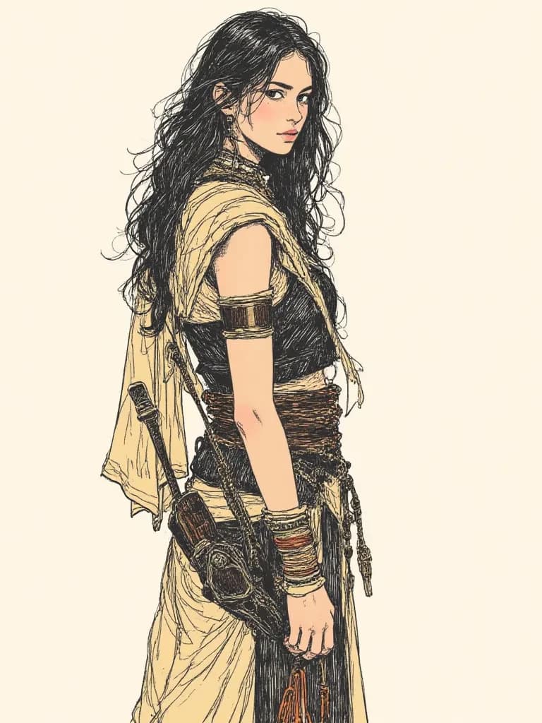 Shweta thumbnail