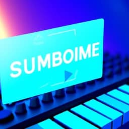 Music Simulator Game thumbnail